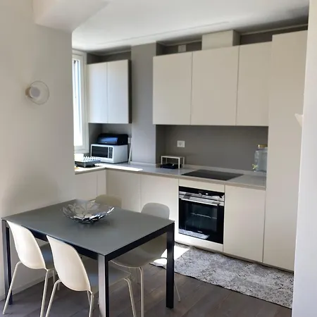Apartamento La Riva - Family *