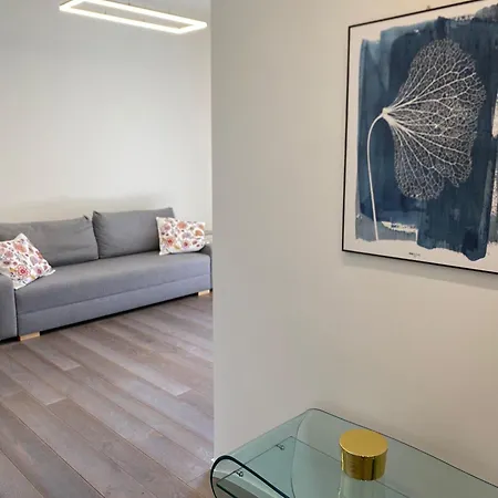 La Riva - Family Apartamento Pesaro