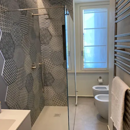 La Riva - Family Apartamento