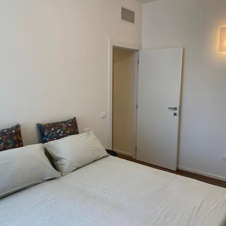 La Riva - Family Apartamento