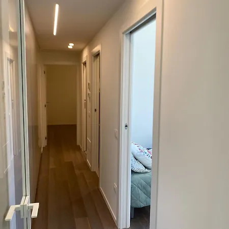 Apartamento La Riva - Family Pesaro