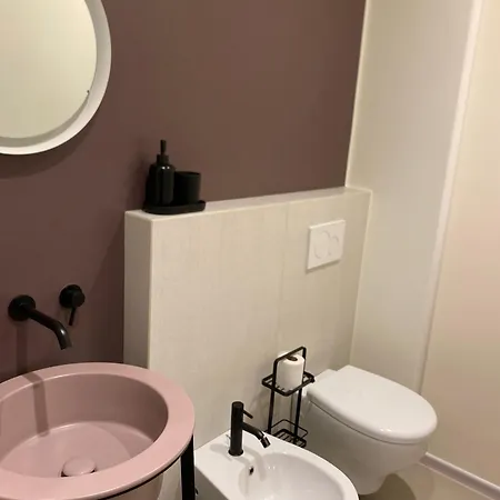 La Riva - Family Apartamento *