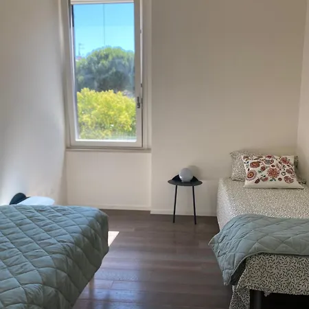 Apartamento La Riva - Family